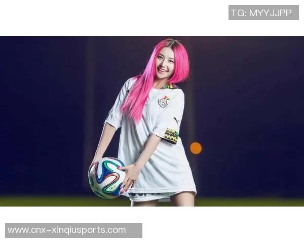 巴西足球宝贝的魅力与激情如何点燃全球球迷的热情与期待