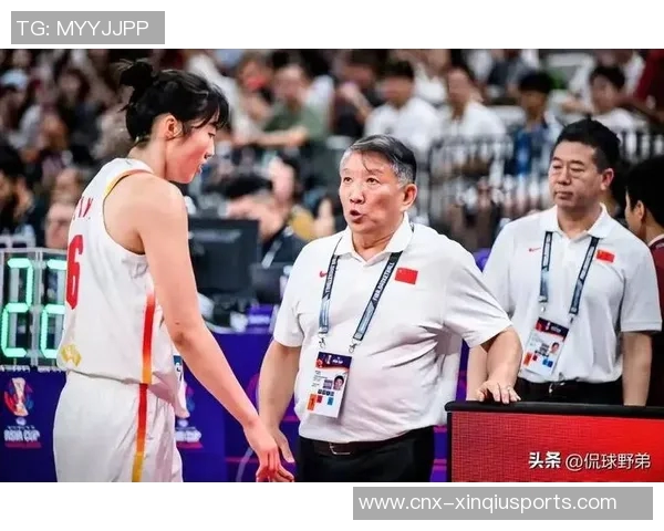 宫鲁鸣带队迎战波黑日本澳大利亚李月汝缺席张子宇成内线核心