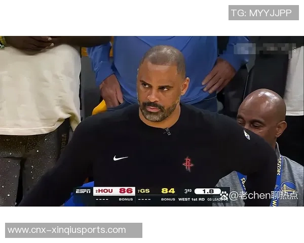 火箭首节罚球完美表现勇士全队犯规却无罚球机会